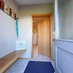 Landgelueck 펜션 헬렌탈