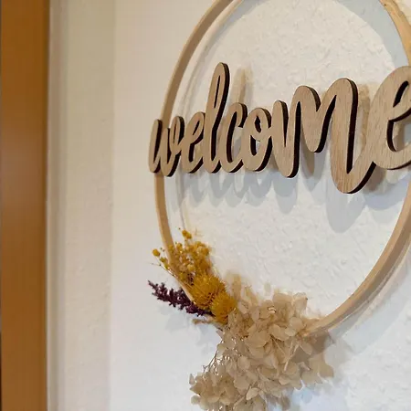 Landgelueck Σπίτι διακοπών Hellenthal