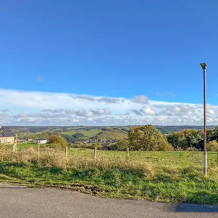 Holiday home Landgelueck