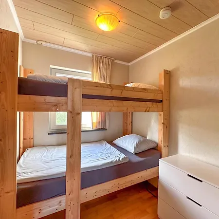 Holiday home Landgelueck *