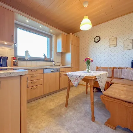 Holiday home Landgelueck