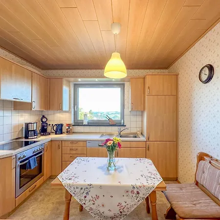 Landgelueck Σπίτι διακοπών *