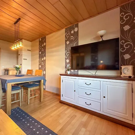 Landgelueck Holiday home Hellenthal