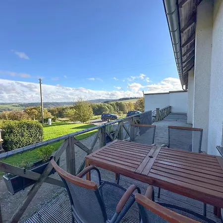 Holiday home Landgelueck