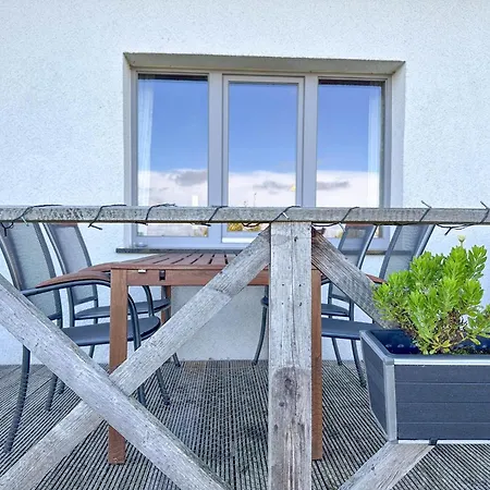 Landgelueck Σπίτι διακοπών Hellenthal