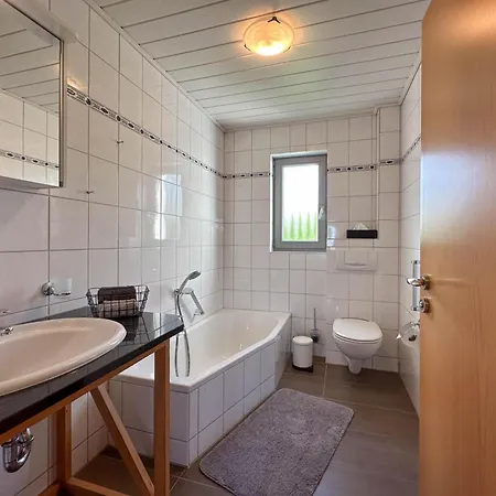 Holiday home Landgelueck