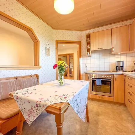 Landgelueck Holiday home *