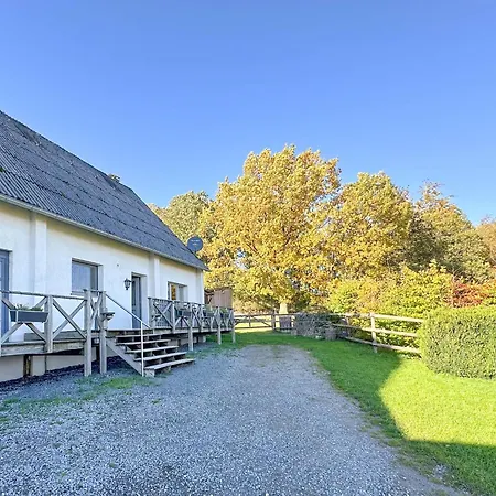 Landgelueck Hellenthal