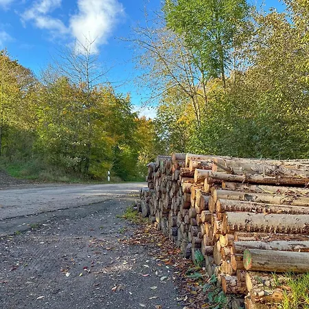 Landgelueck * Hellenthal