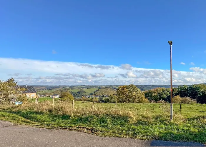 Feriehus Landgelueck