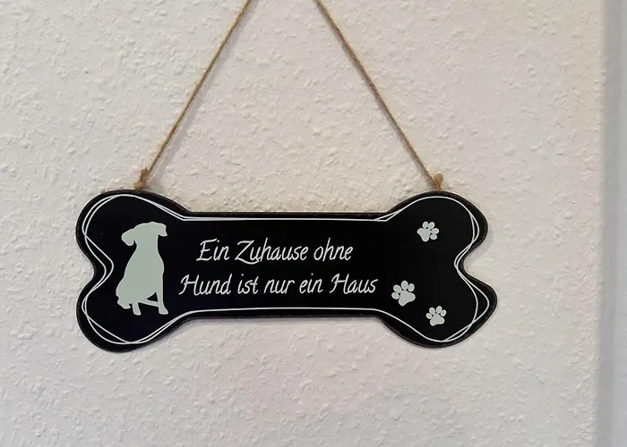 Feriehus Landgelueck Hellenthal