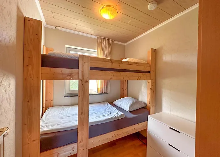 Feriehus Landgelueck *