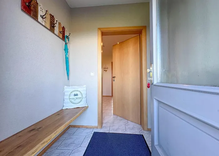 Landgelueck Feriehus Hellenthal