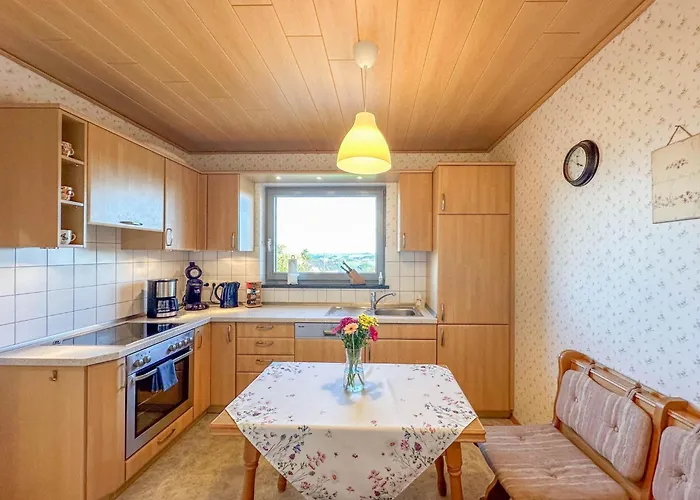 Landgelueck 펜션 *