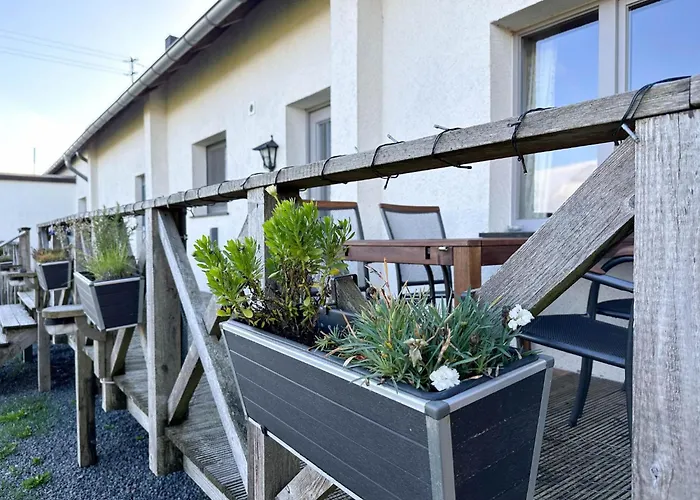 Feriehus Landgelueck