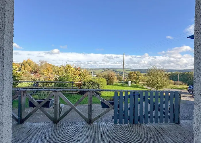 Landgelueck * Hellenthal