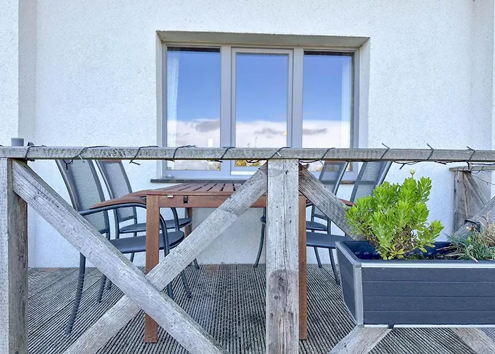 Landgelueck Feriehus Hellenthal