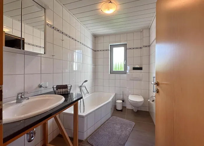 Feriehus Landgelueck