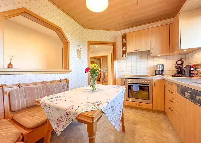 Landgelueck 펜션 *