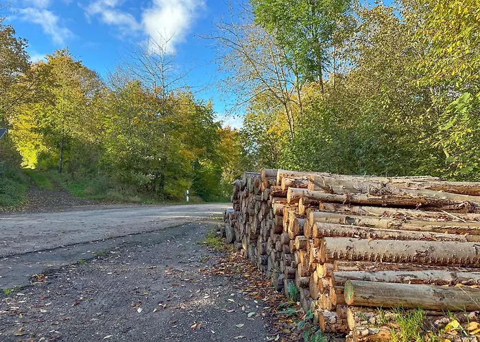 Landgelueck * 헬렌탈